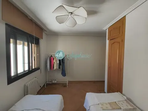 Pis de 80 m² a Segovia