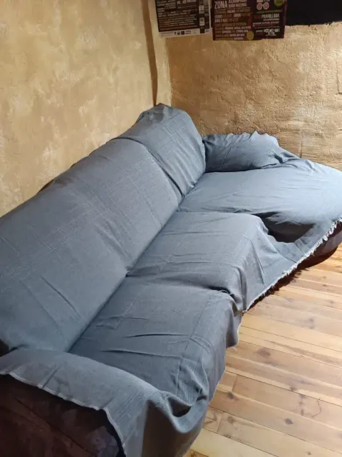 Casa de 150 m² a San Martín de Rubiales