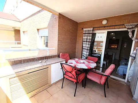Pis de 111 m² a Orpesa