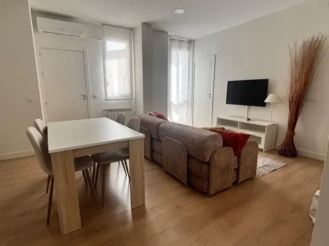 Pis de 100 m² a Madrid