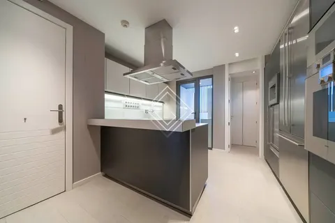 Pis de 76 m² a Madrid