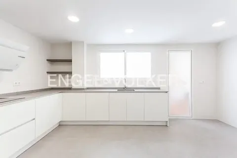 Pis de 200 m² a València
