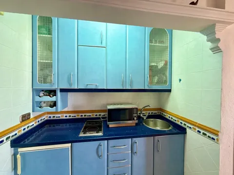 Pis de 56 m² a Torremolinos