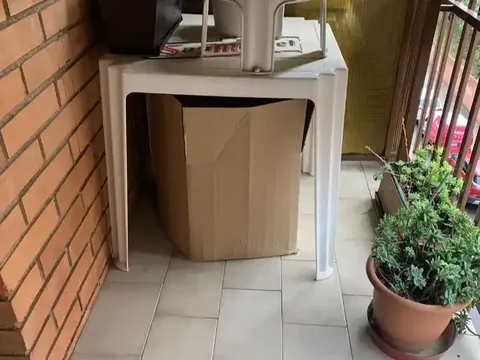 Pis de 130 m² a Manresa
