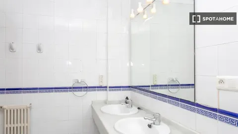 Habitació de lloguer, València