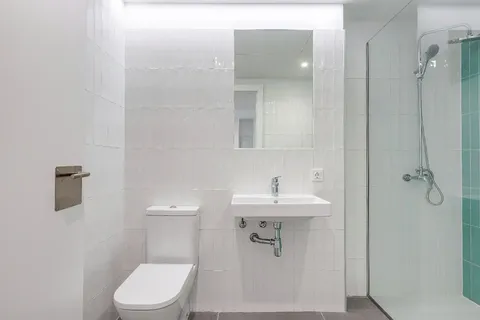 Pis de 75 m² a Barcelona