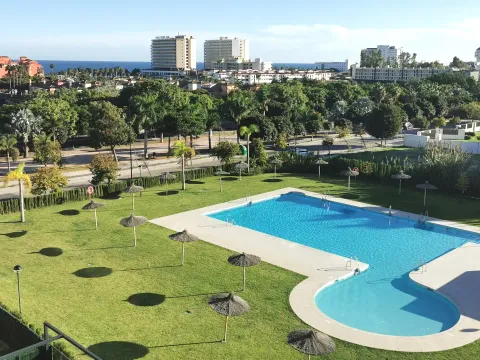 Pis de 110 m² a Torremolinos