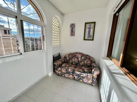 Pis de 55 m² a Torrevella