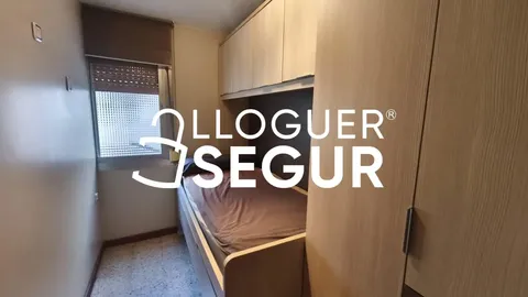 Pis de 74 m² a Badalona