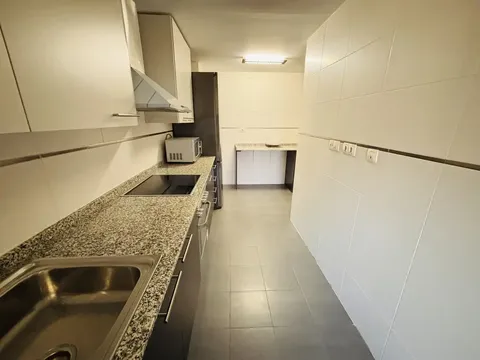 Pis de 100 m² a Alacant