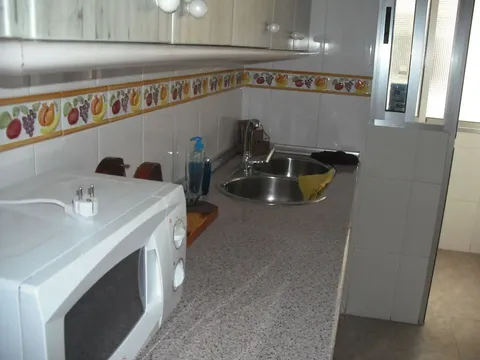 Pis de 76 m² a Granada