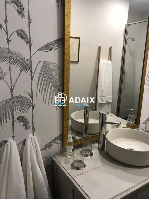 Pis de 80 m² a Cáceres