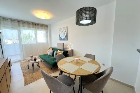 Piso de 91 m² en Orihuela