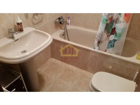Pis de 60 m² a Salamanca