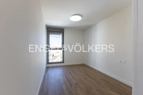 Pis de 111 m² a València