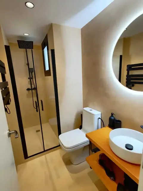 Pis de 67 m² a València