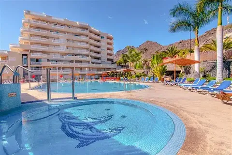Wohnung 95 m² in Santiago del Teide