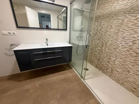 Pis de 118 m² a Alacant