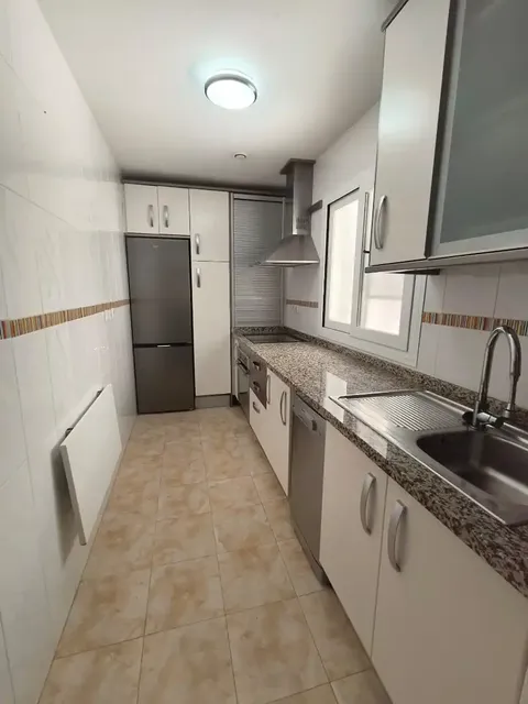 Pis de 70 m² a Las Gabias