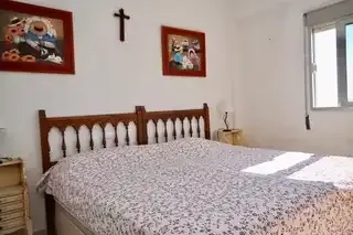 Pis de 121 m² a Altea
