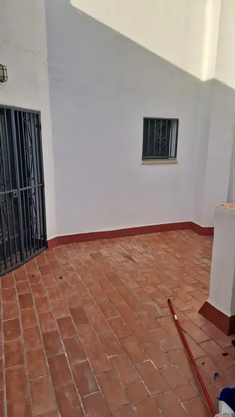 Habitació de lloguer, Granada