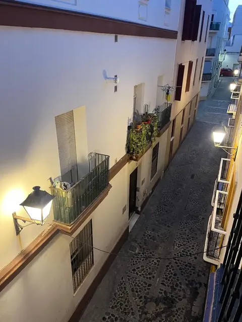 Pis de 85 m² a Cádiz