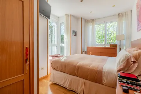 Appartamento 110 m² a Madrid