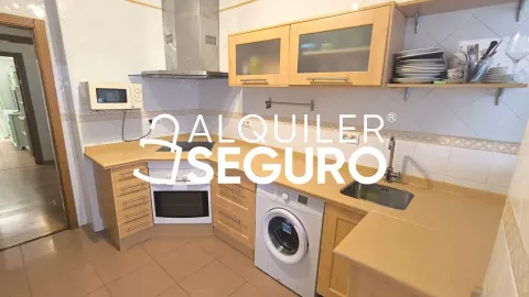 Apartamento 158 m² em Sevilla