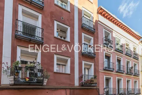Piso de 51 m² en Madrid
