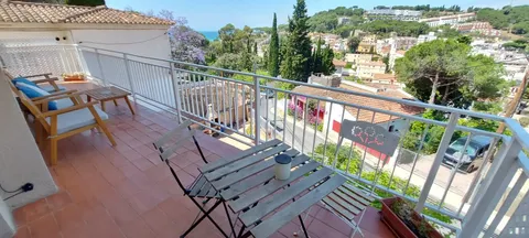 Appartement 89 m² à Caldes d'Estrac