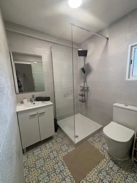 Wohnung 50 m² in Torremolinos