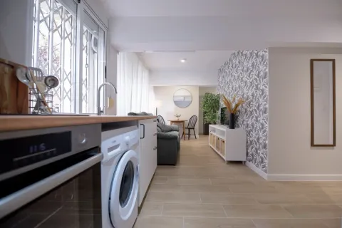 Pis de 35 m² a València