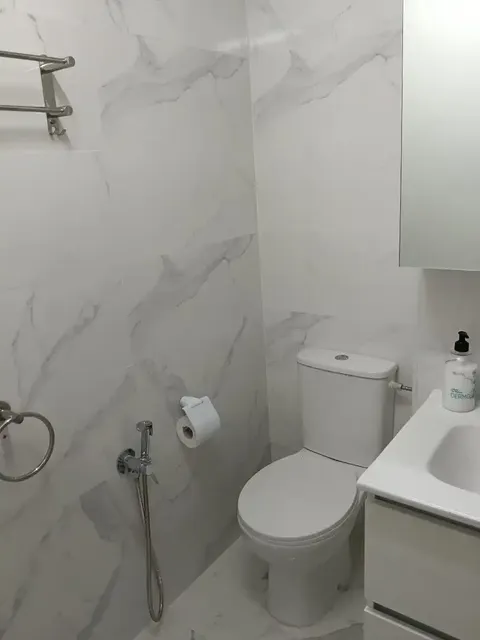 Pis de 56 m² a Benidorm