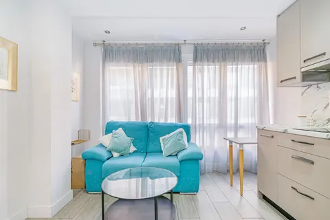 Pis de 107 m² a Granada