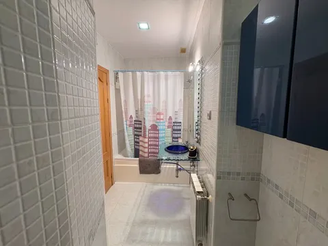 Pis de 74 m² a Pinto