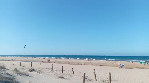 Pis de 95 m² a Oliva