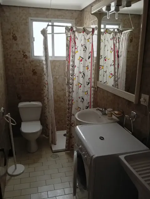 Appartamento 120 m² a Albacete