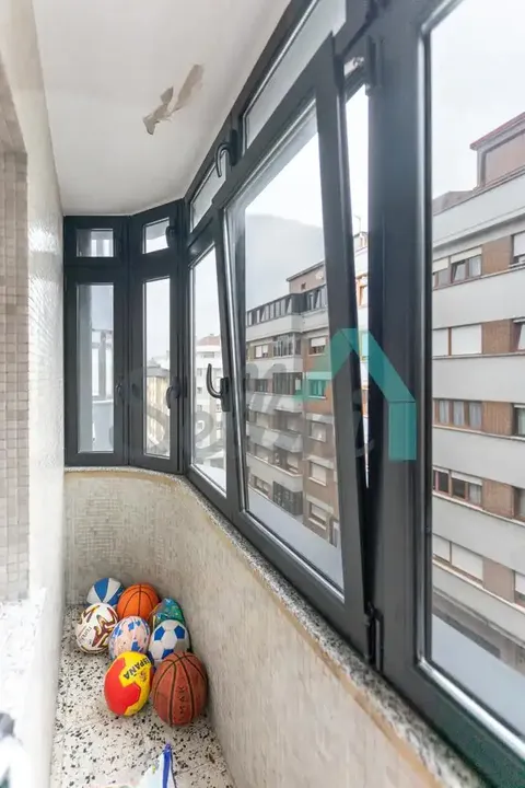 Pis de 93 m² a Siero