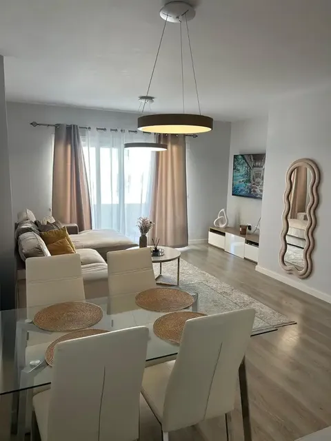 Wohnung 117 m² in Marbella