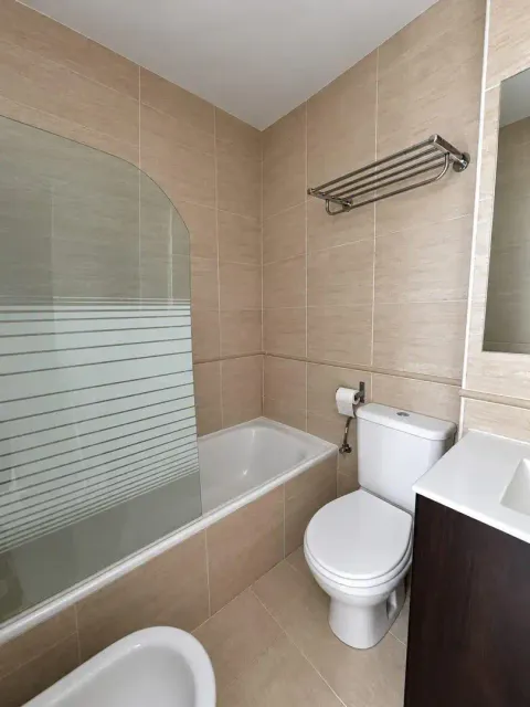 Pis de 71 m² a Benalmádena