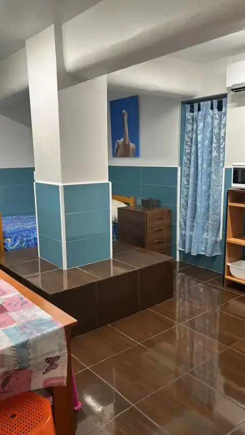 Pis de 30 m² a Barcelona