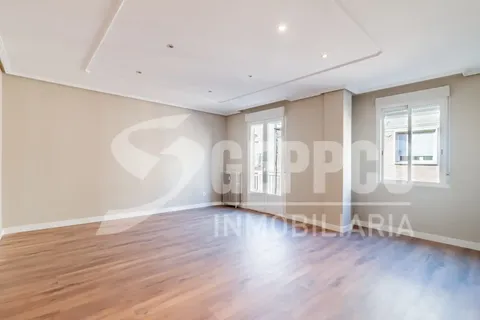 Pis de 138 m² a Madrid