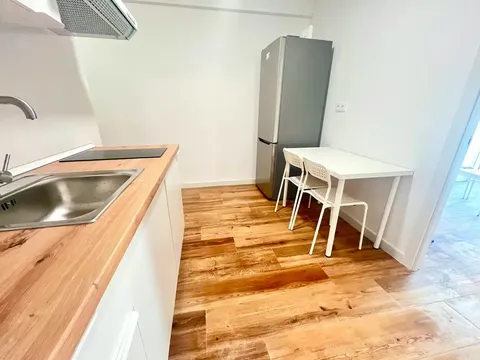 Habitació de lloguer, Sevilla