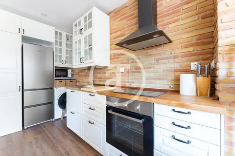 Pis de 49 m² a Madrid