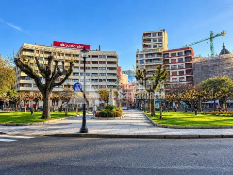 Piso de 71 m² en Gijón