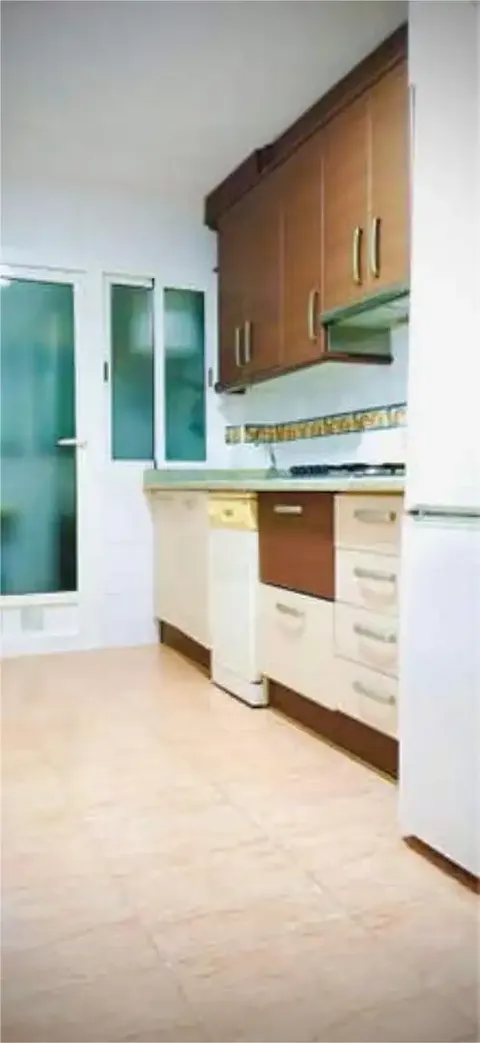 Piso de 70 m² en Roquetas de Mar