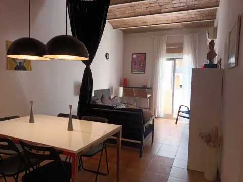 Piso de 60 m² en Barcelona