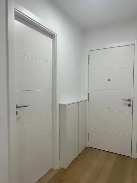 Wohnung 40 m² in Santiago de Compostela