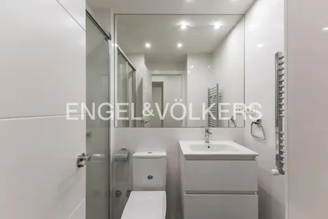 Appartamento 98 m² a Madrid