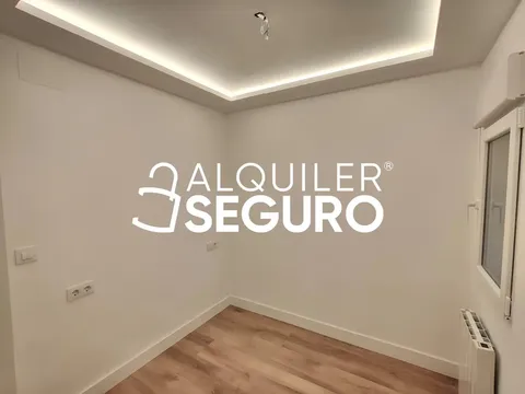 Pis de 65 m² a Madrid
